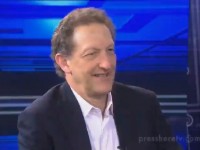From the archive: Larry Baer