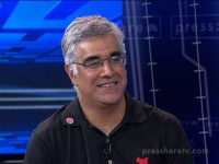 Workday CEO Aneel Bhusri