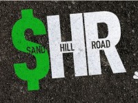Introducing Sand Hill Road