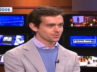 Into the Archives with Jack Dorsey